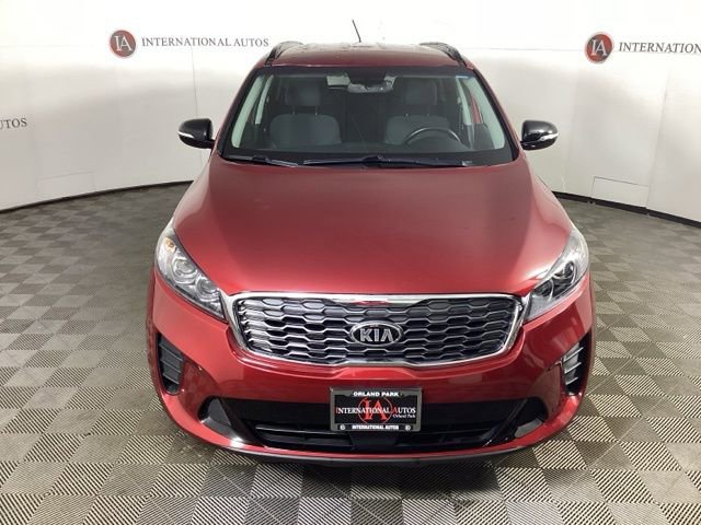 Used 2020 Kia Sorento S image 2