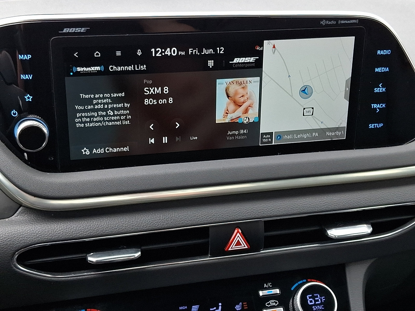 Used 2023 Hyundai Sonata SEL Plus FWD image 18