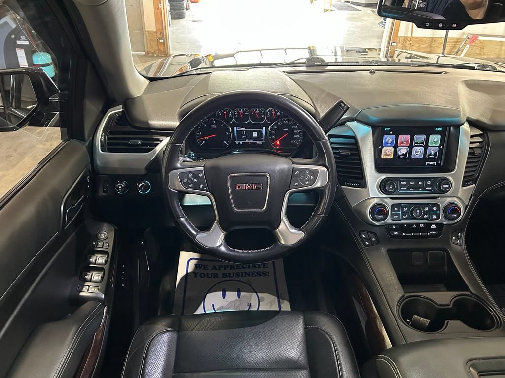 Used 2020 GMC Yukon SLT AWD/4WD image 43