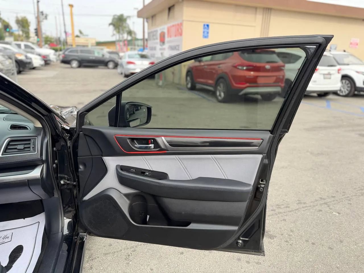 Used 2019 Subaru Legacy 2.5i Sport w/ Popular Package #2B image 33