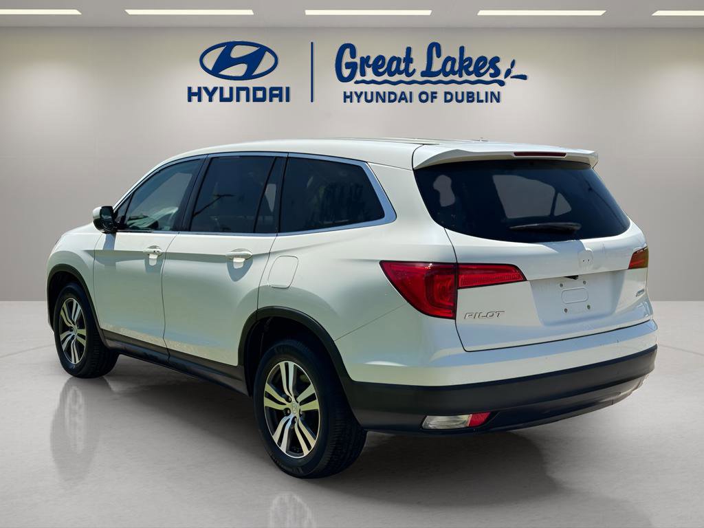 Used 2018 Honda Pilot EX-L image 3