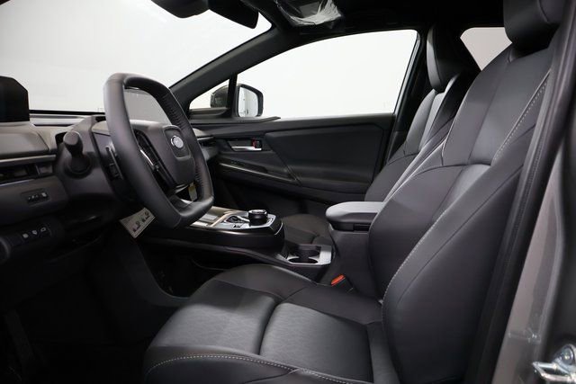 New 2026 Subaru Solterra Premium image 11