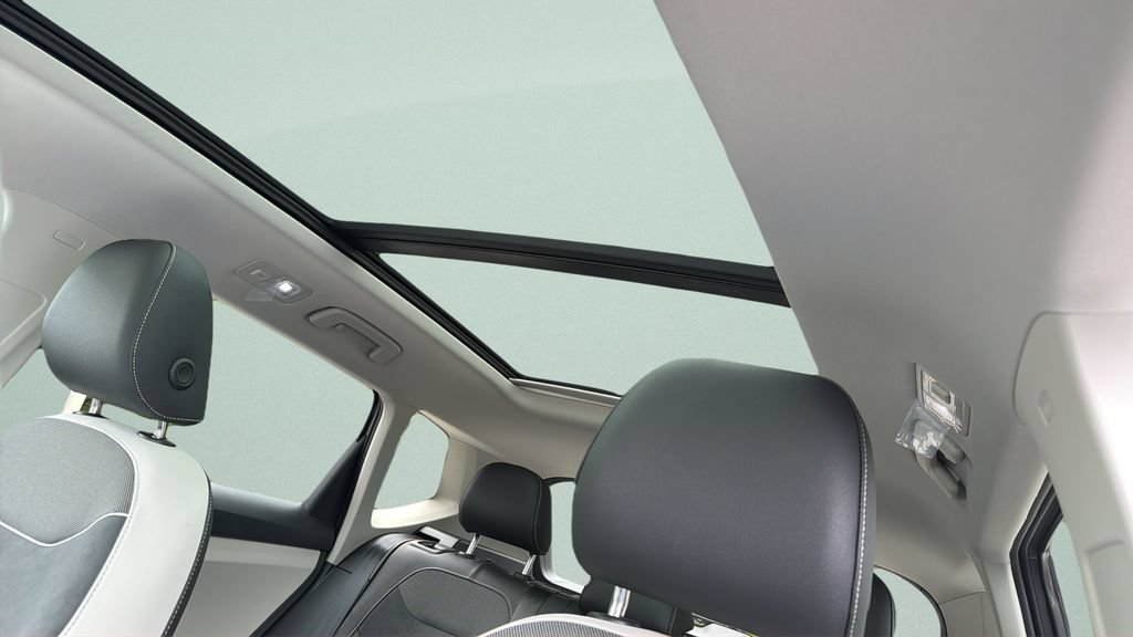 New 2026 Volkswagen Taos SE FWD image 17