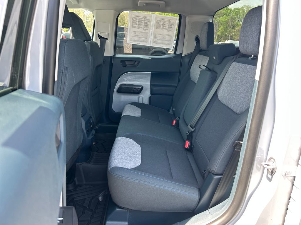 Used 2025 Ford Maverick XLT AWD/4WD image 27