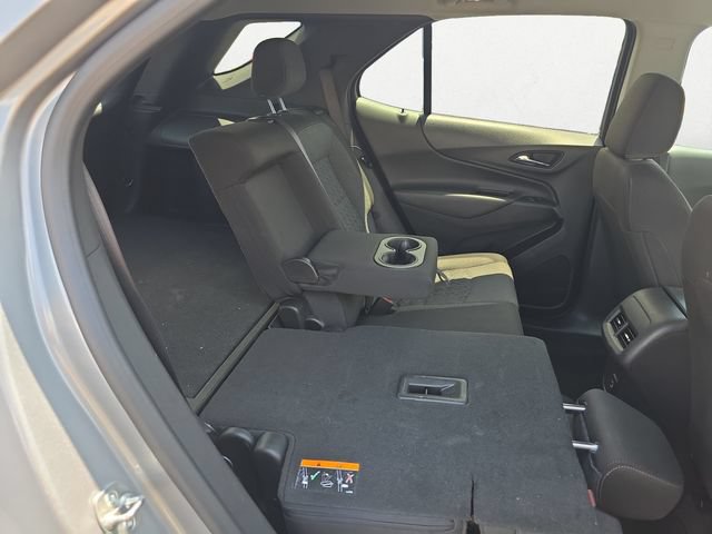 Used 2024 Chevrolet Equinox LT AWD/4WD image 22