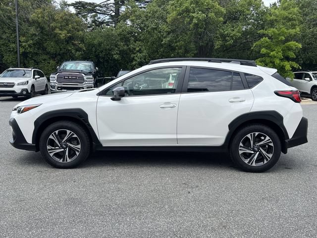 Certified 2024 Subaru Crosstrek 2.0i Premium AWD/4WD image 10