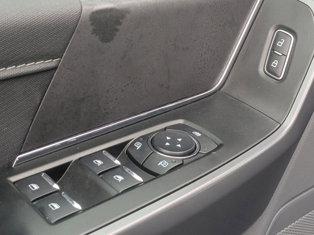 Used 2025 Ford F150 XLT w/ Equipment Group 301A Standard image 15
