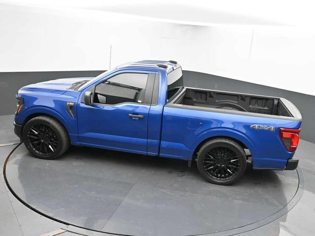 New 2025 Ford F150 XL image 29