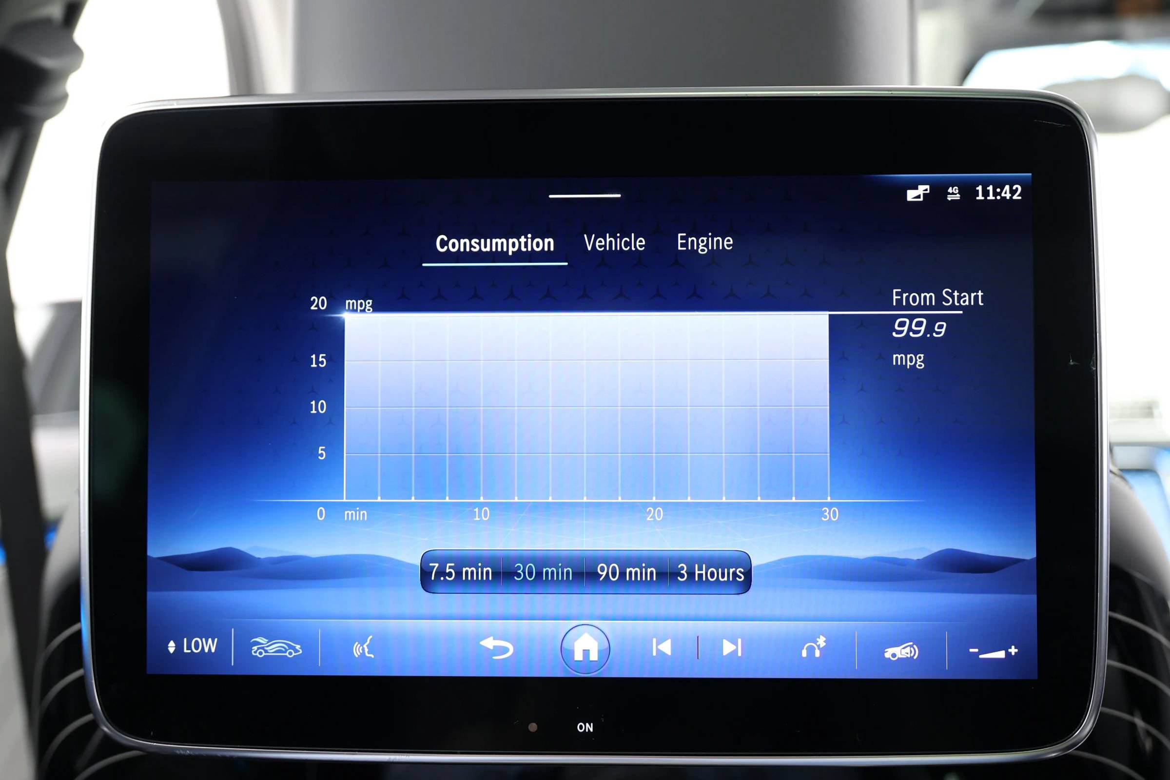 Used 2021 Mercedes-Benz Maybach S 580 4MATIC image 74