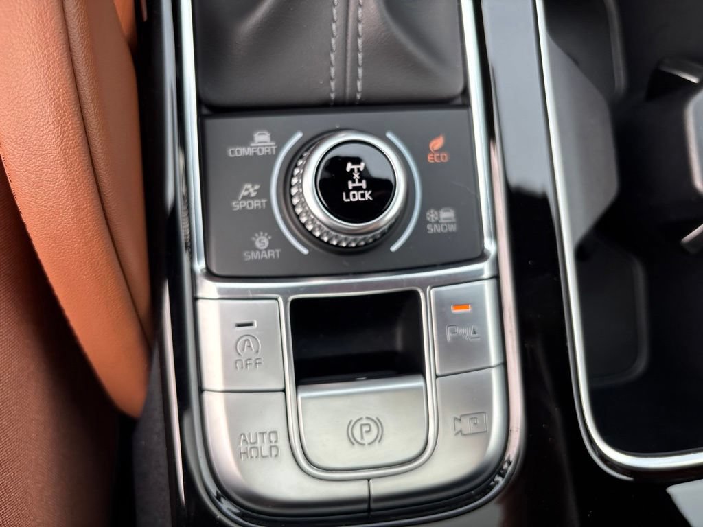 Certified 2024 Kia Telluride SX X-Line AWD/4WD image 23