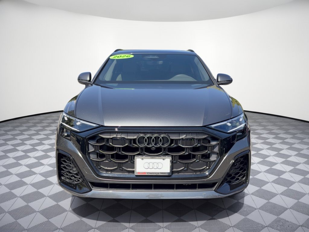 New 2027 Audi Q8 Premium Plus AWD/4WD image 6