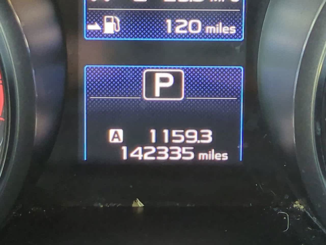 Used 2017 Subaru Outback 2.5i AWD/4WD image 24