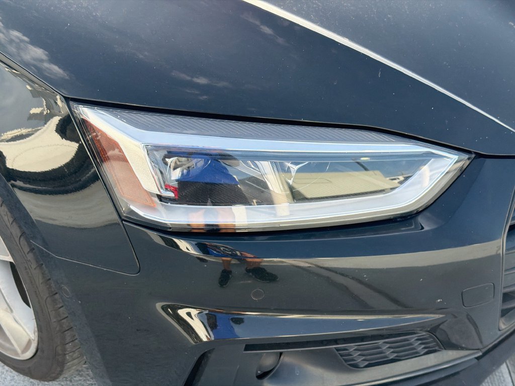 Used 2019 Audi A5 2.0T Prestige w/ Black Optic Plus Package AWD/4WD image 34