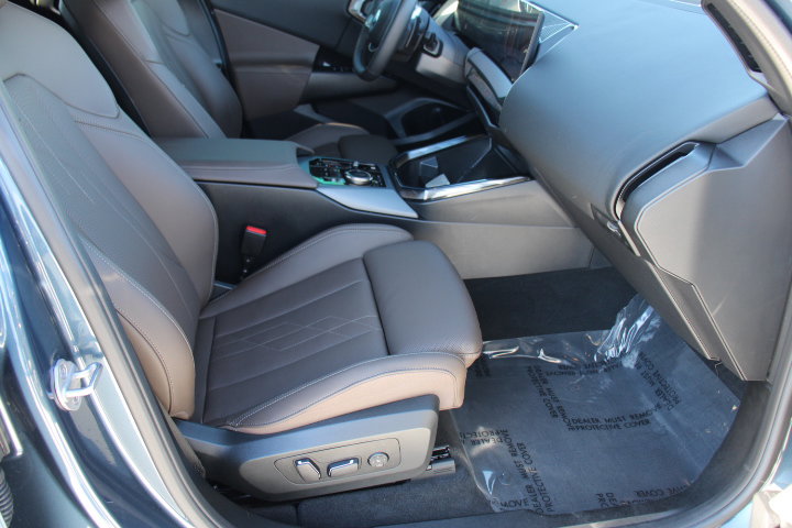 Used 2025 BMW X3 xDrive30i w/ Premium Package image 20