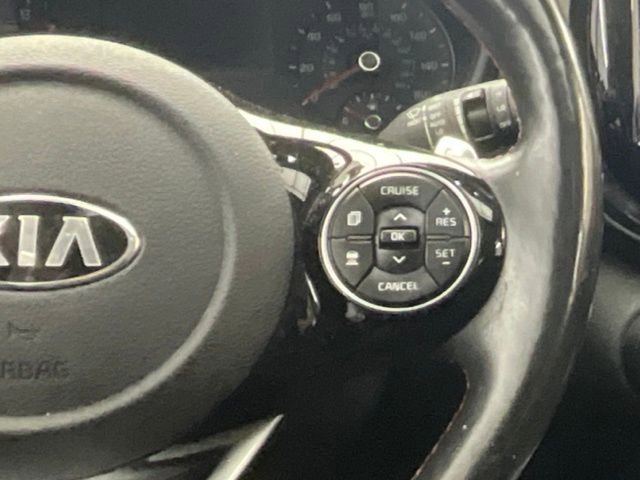 Used 2020 Kia Soul GT-Line Turbo image 19