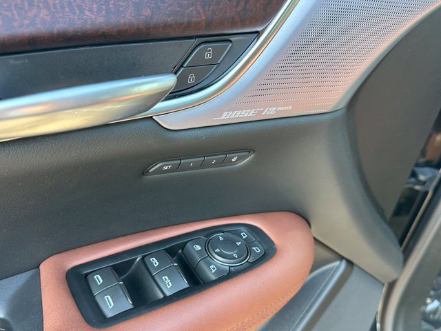 Used 2023 Cadillac XT5 Sportv AWD/4WD image 22
