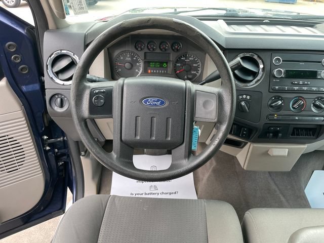 Used 2010 Ford F250 XLT AWD/4WD image 25