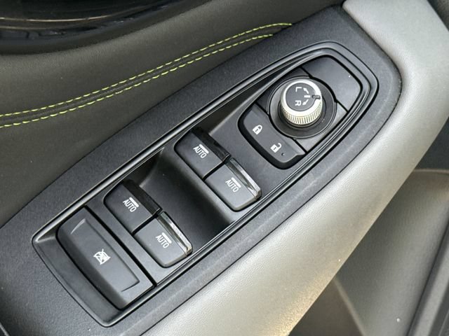 Used 2024 Subaru Outback Onyx Edition XT AWD/4WD image 21