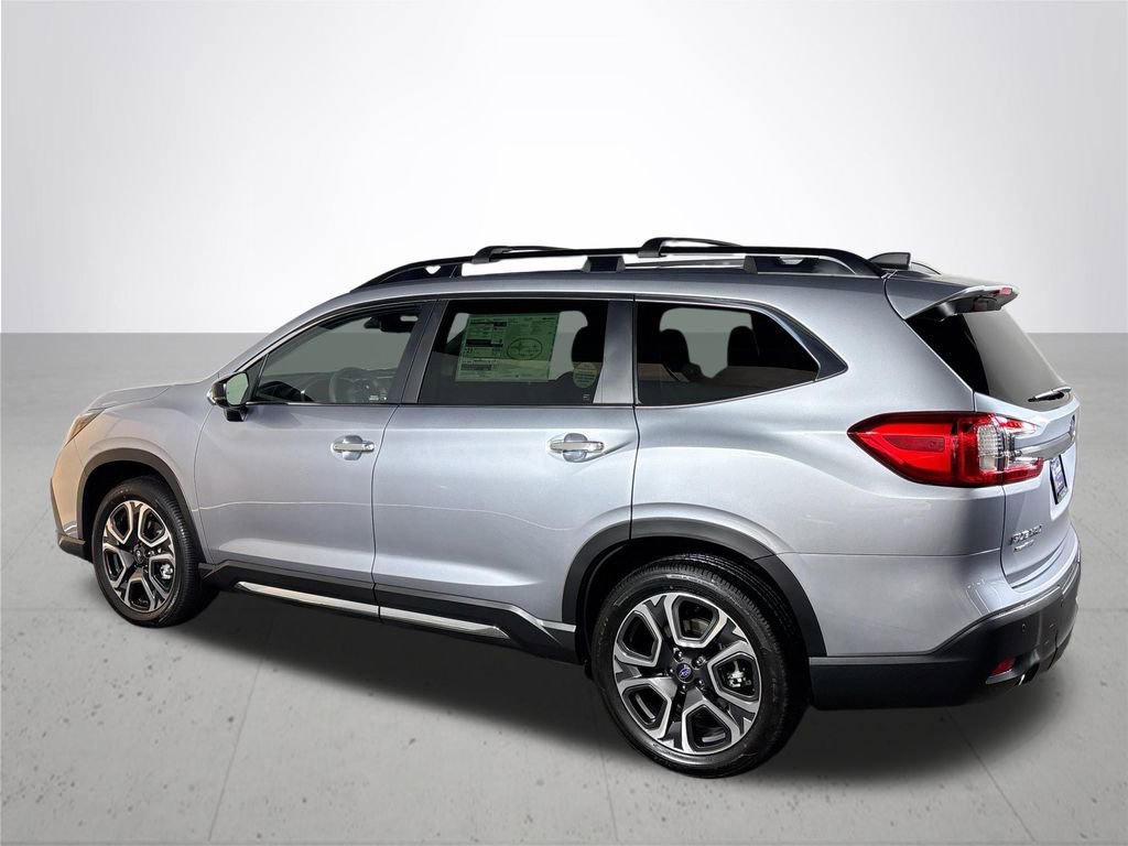 New 2025 Subaru Ascent Touring image 9