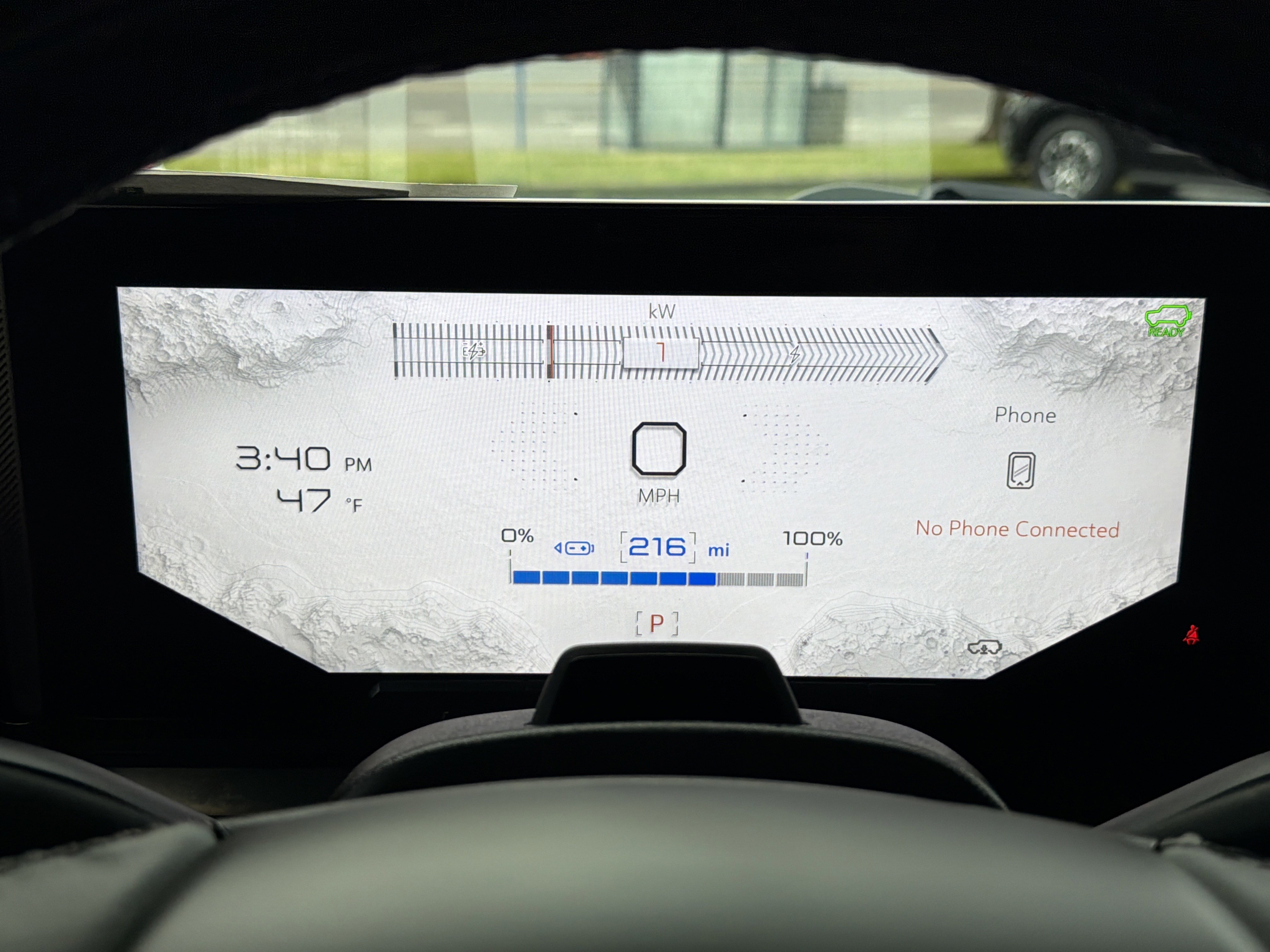 Used 2024 GMC Hummer EV 2X w/ Extreme Off-Road Package image 22