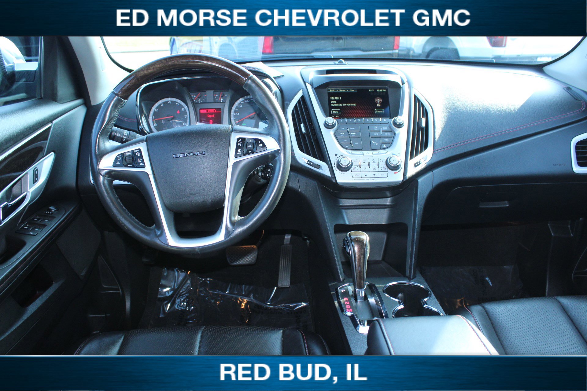 Used 2014 GMC Terrain Denali w/ LPO, Protection Package image 14