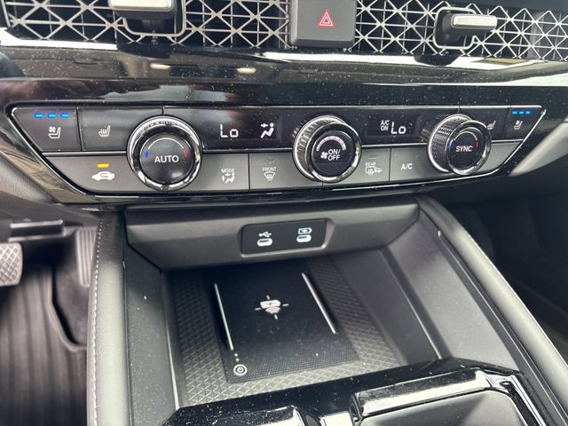 Used 2026 Honda Accord Touring image 16