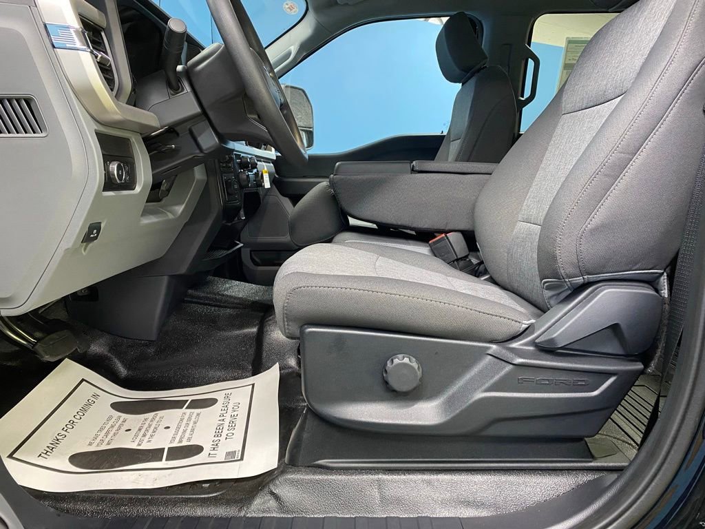 New 2026 Ford F450 XL w/ XL Driver Assist Package image 14