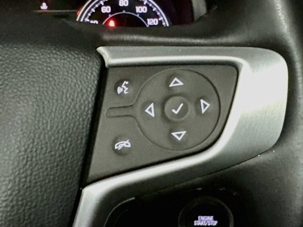 Used 2019 GMC Terrain SLT w/ Preferred Package image 33