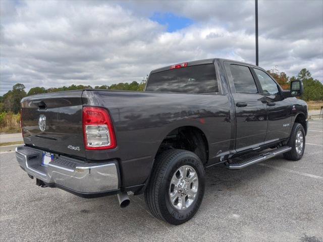 Certified 2024 RAM 2500 Big Horn image 19