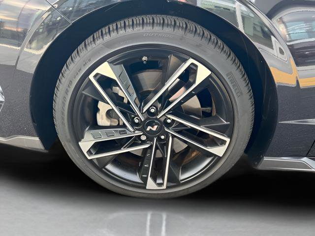Certified 2024 Hyundai Sonata N Line image 24