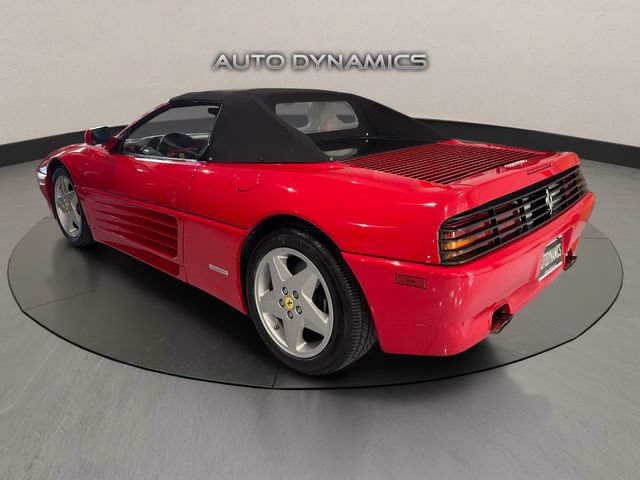 Used 1994 Ferrari 348 Spider RWD image 6