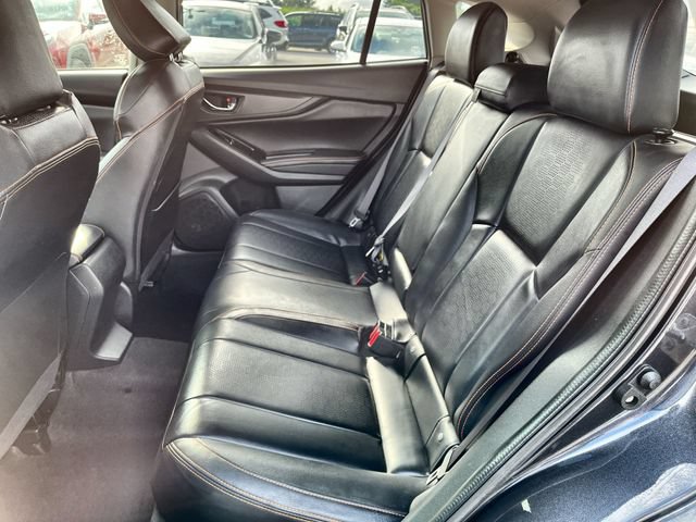 Used 2019 Subaru Crosstrek 2.0i Limited w/ Moonroof Package w/Navigation AWD/4WD image 25