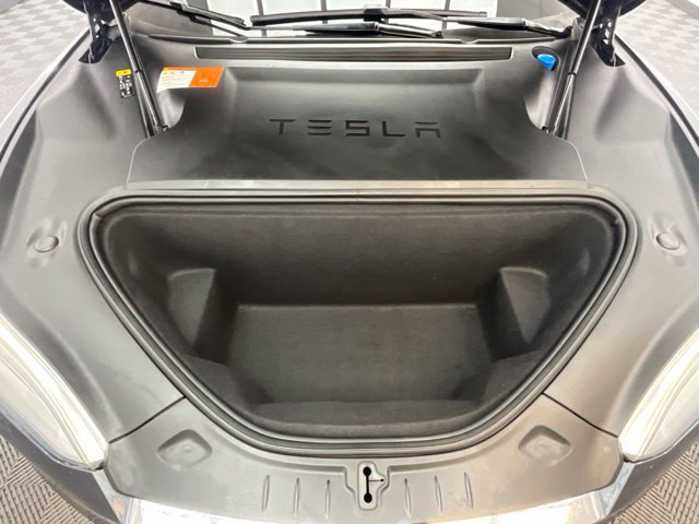 Used 2017 Tesla Model S 100D AWD/4WD image 25