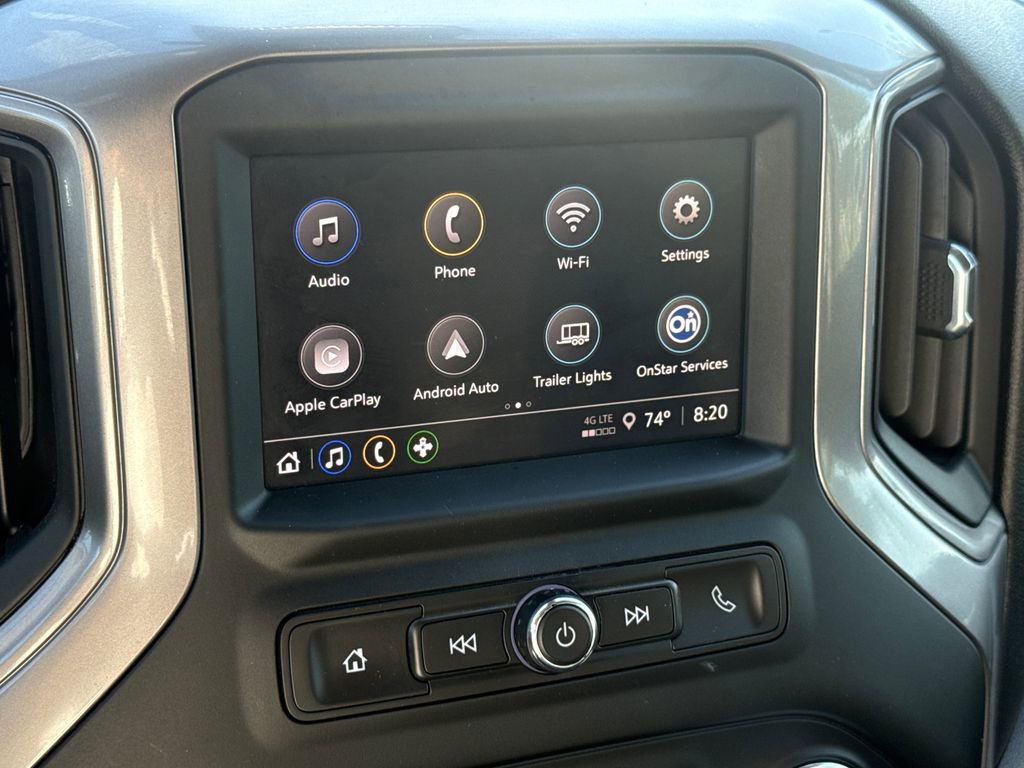 Used 2024 GMC Sierra 3500 Pro AWD/4WD image 25