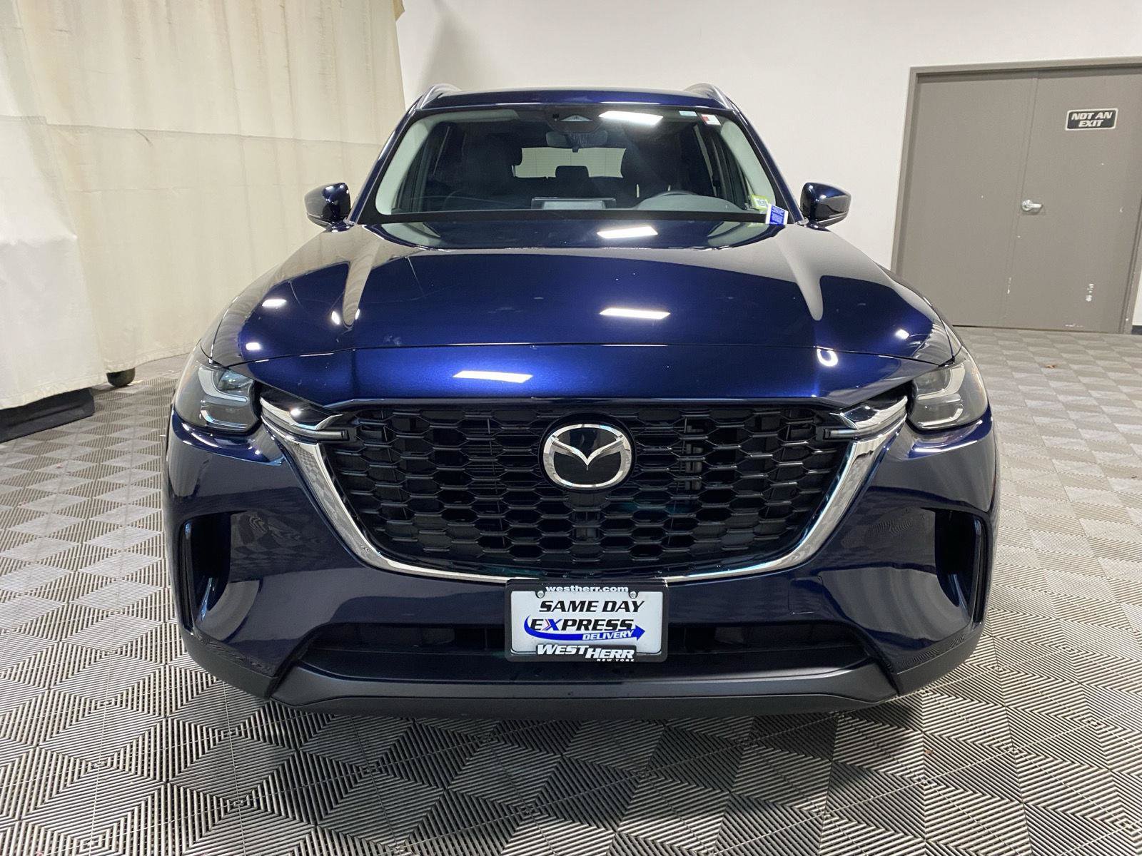 Used 2026 MAZDA CX-90 3.3 Turbo w/ Select Package AWD/4WD image 2