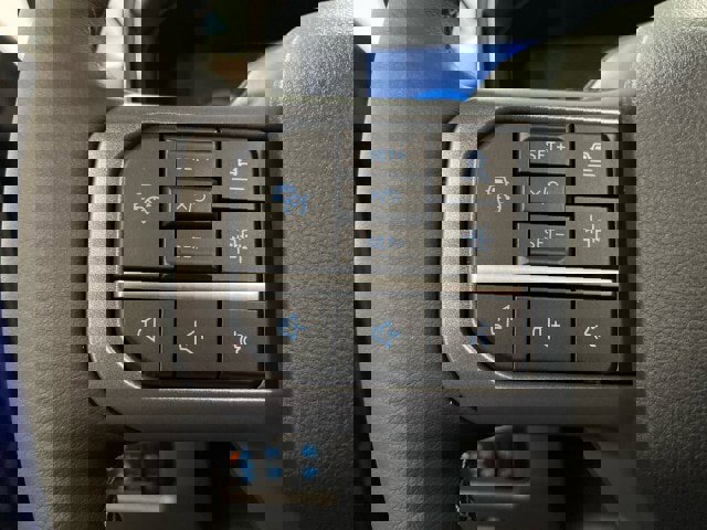 New 2026 Ford F350 Lariat w/ Tremor Off-Road Package image 21