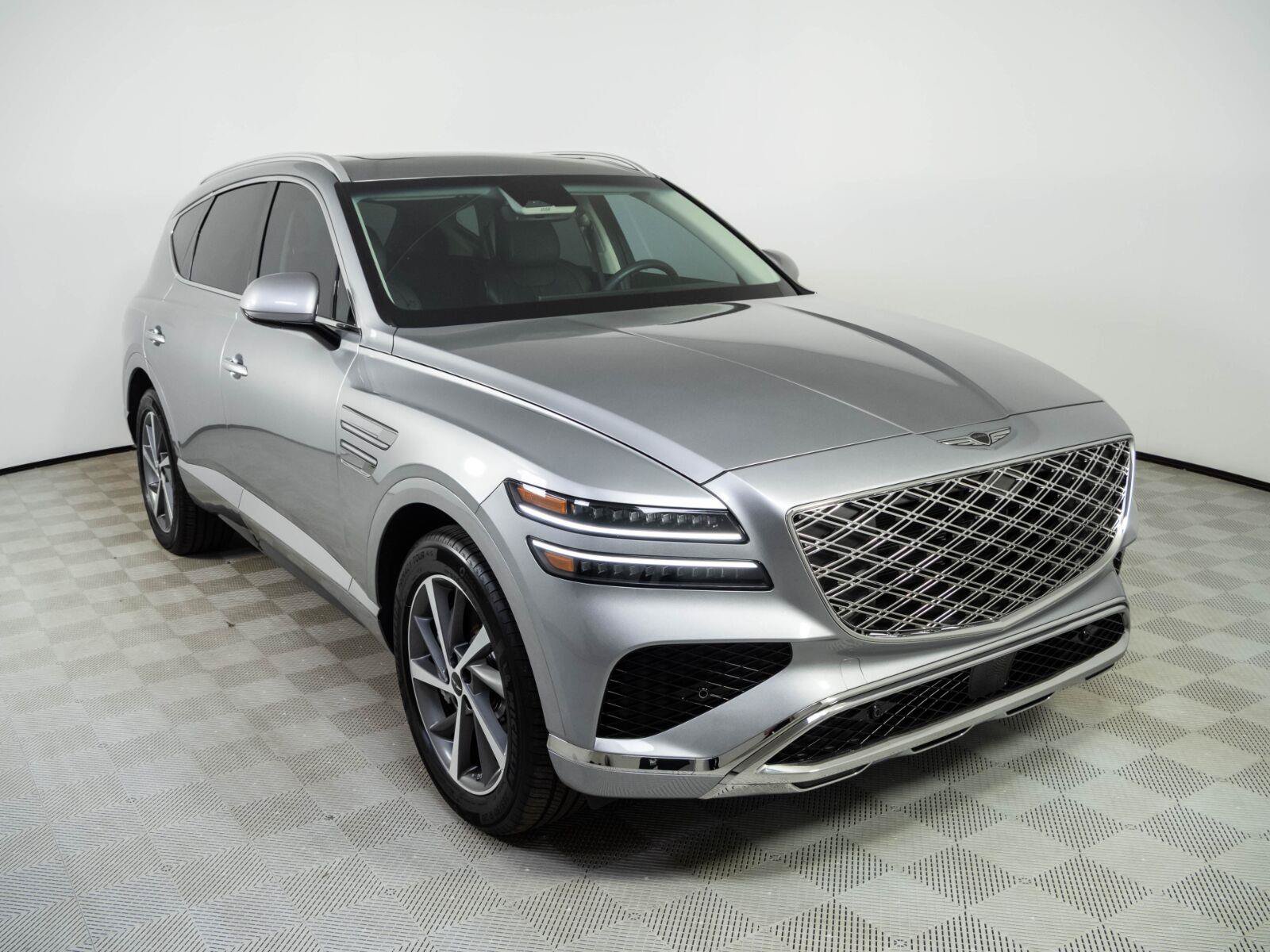 Used 2025 Genesis GV80 2.5T Select AWD/4WD image 26