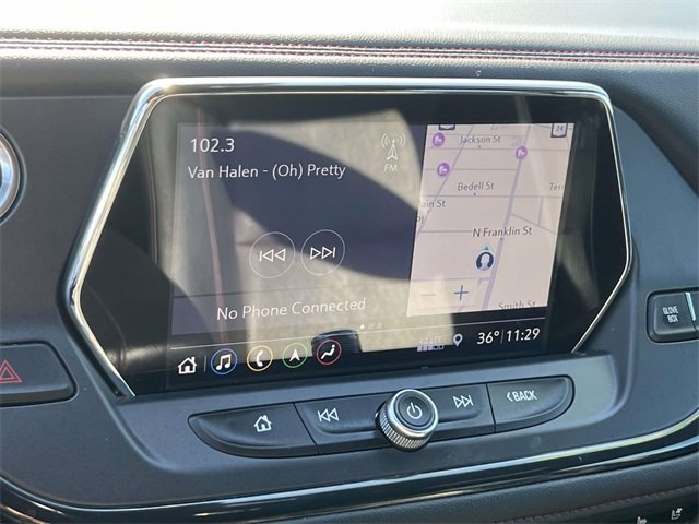 Used 2019 Chevrolet Blazer RS image 29