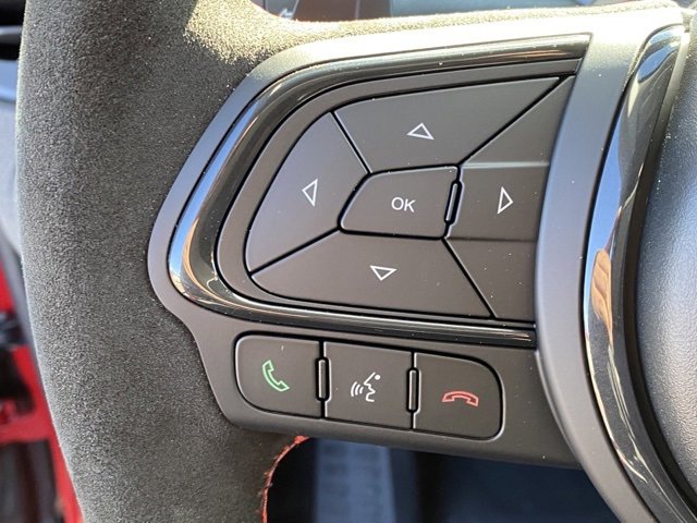 New 2023 FIAT 500X Sport w/ Technology Group image 17