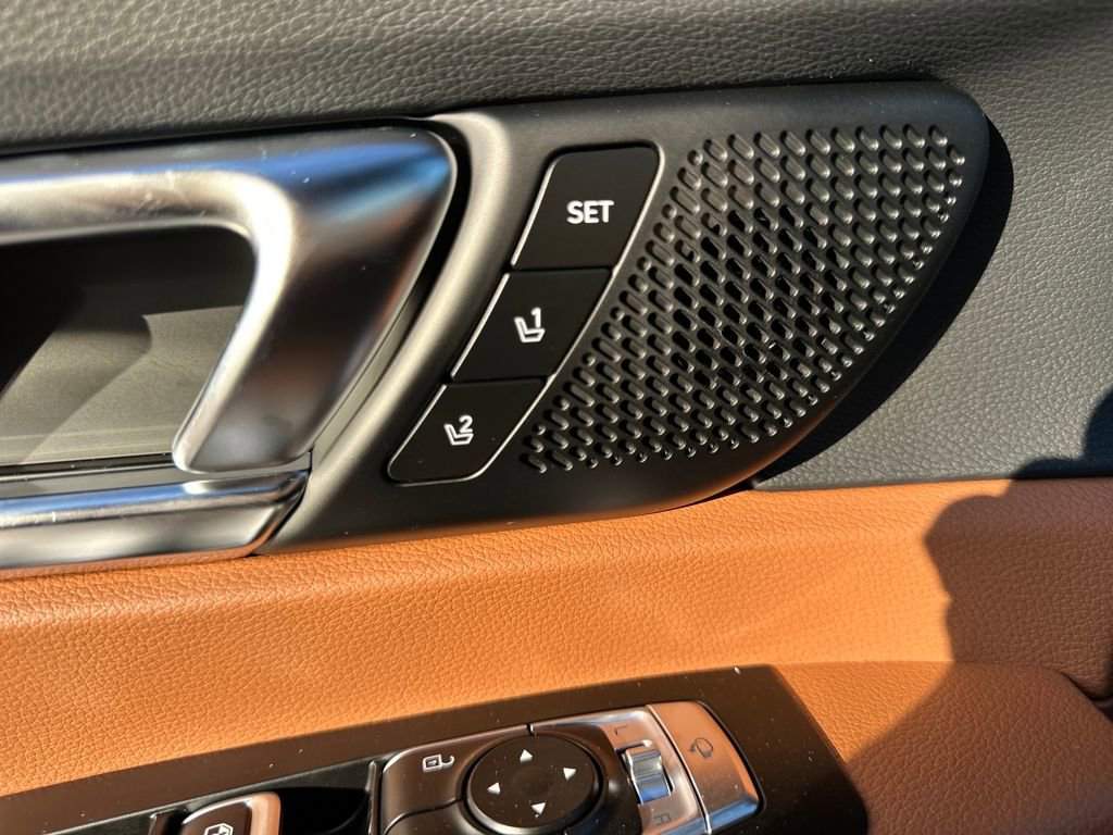 New 2025 Kia Telluride SX X-Line image 8