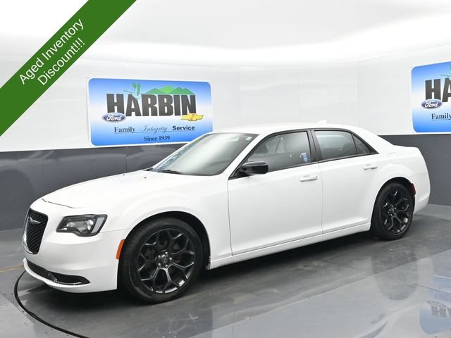 Used 2019 Chrysler 300 Touring w/ Sport Appearance Package
