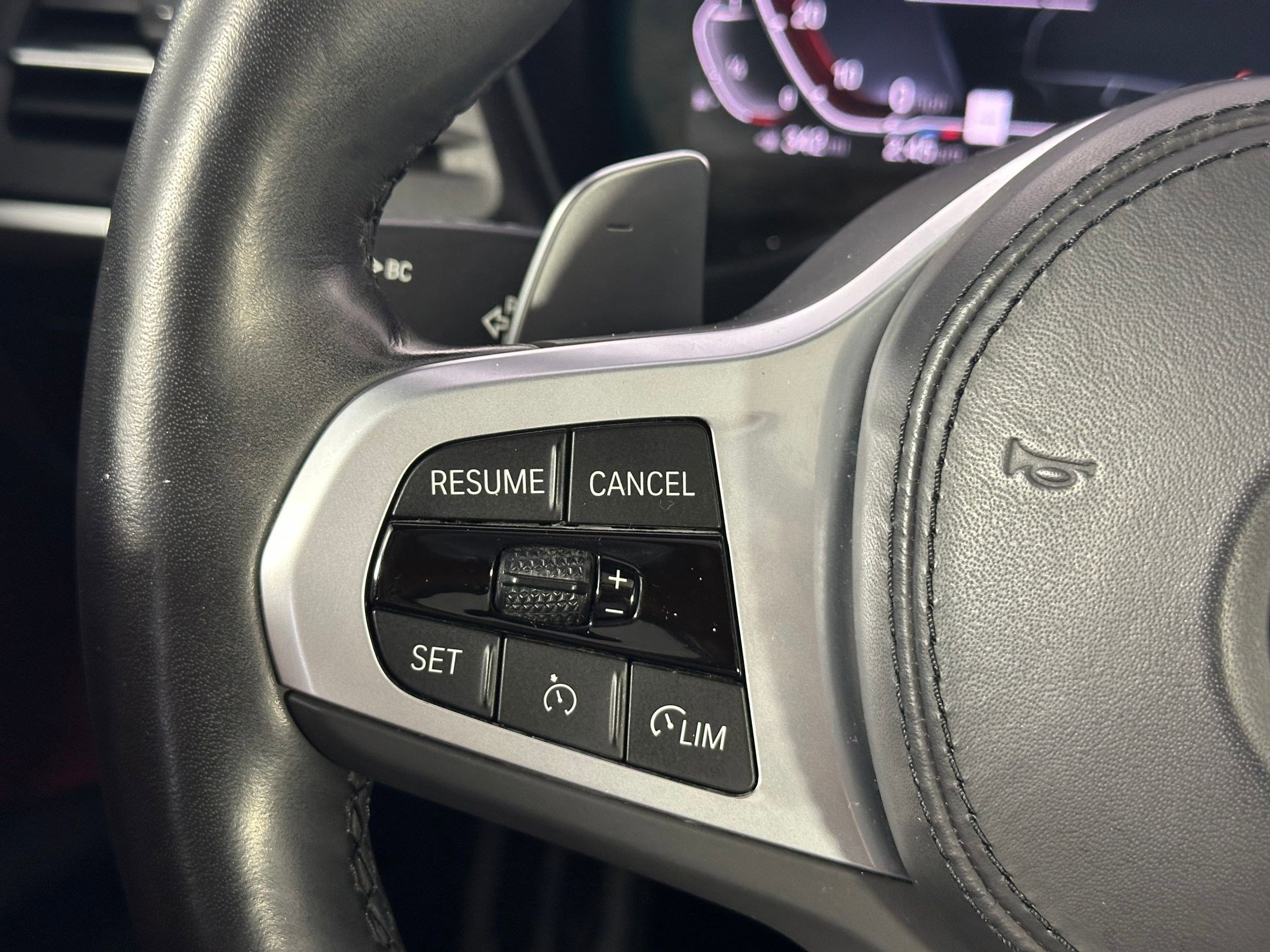 Certified 2023 BMW X4 xDrive30i w/ M Sport Package image 14