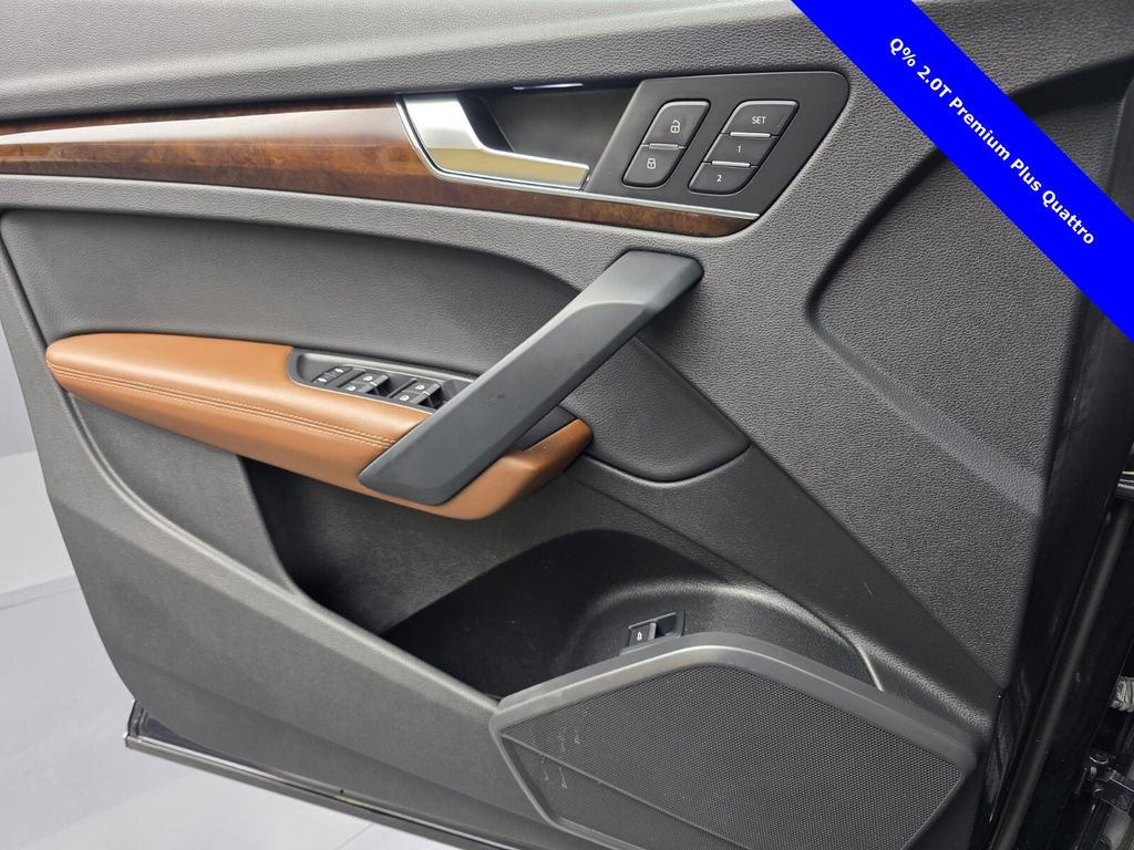 Used 2019 Audi Q5 2.0T Premium Plus w/ Premium Plus Package image 26