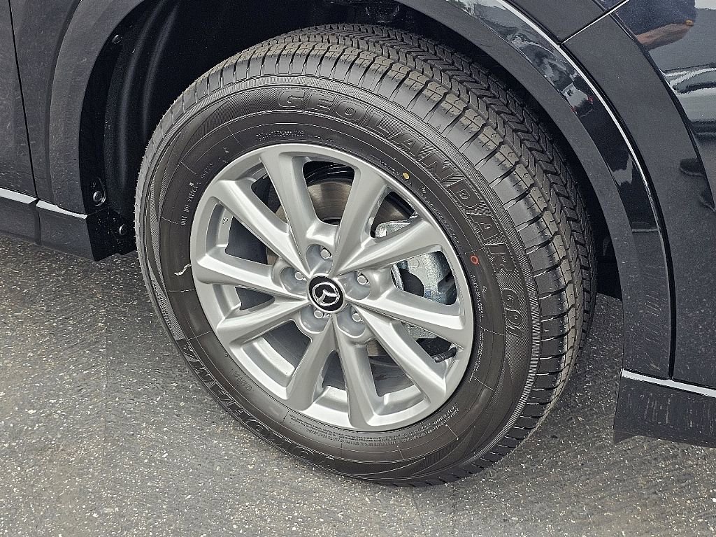 New 2025 MAZDA CX-5 AWD 2.5 S image 8