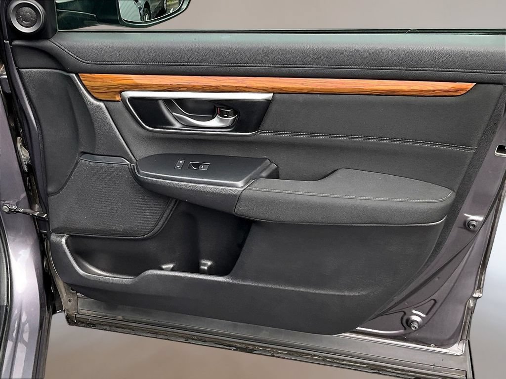 Used 2018 Honda CR-V EX image 29