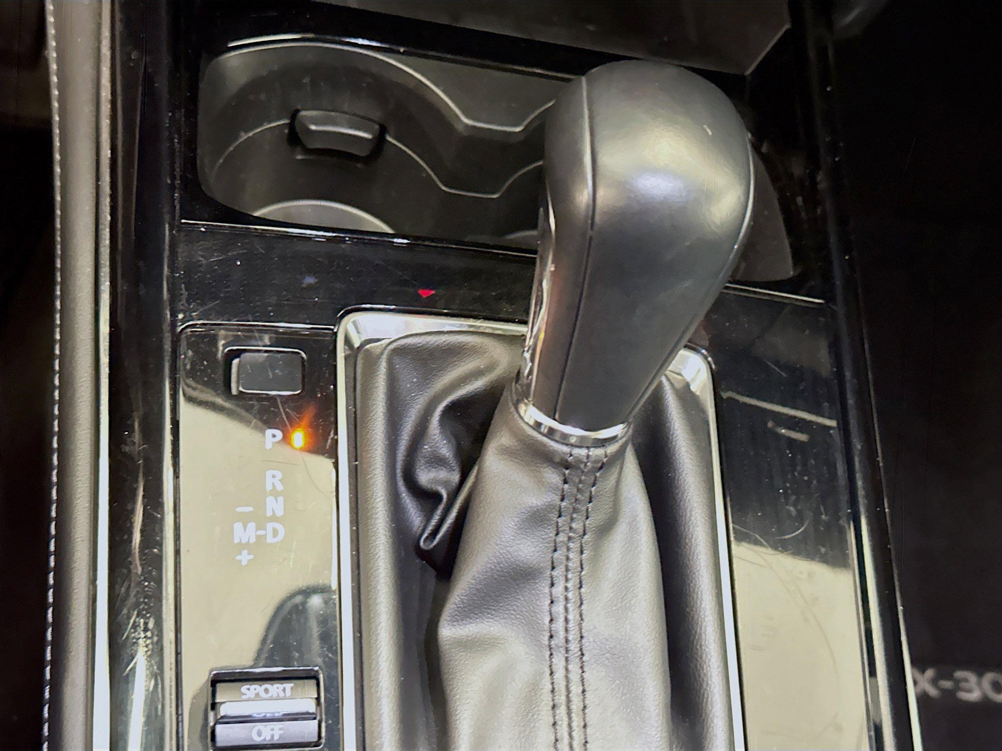 Used 2025 MAZDA CX-30 AWD 2.5 S w/ Preferred Package image 25