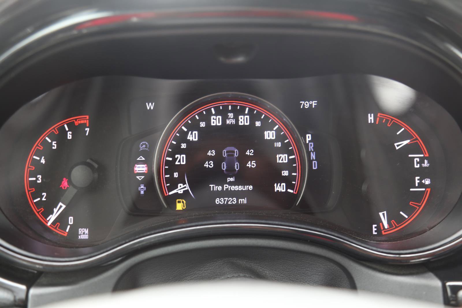 Used 2024 Dodge Durango GT RWD image 9