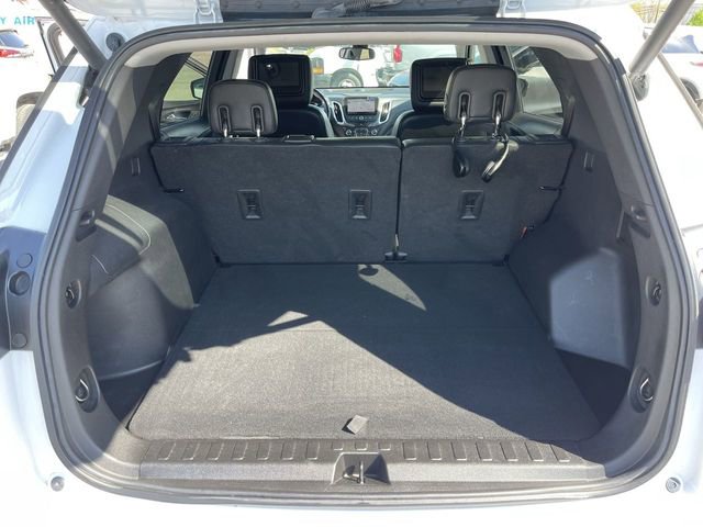 Used 2020 Chevrolet Equinox Premier AWD/4WD image 24