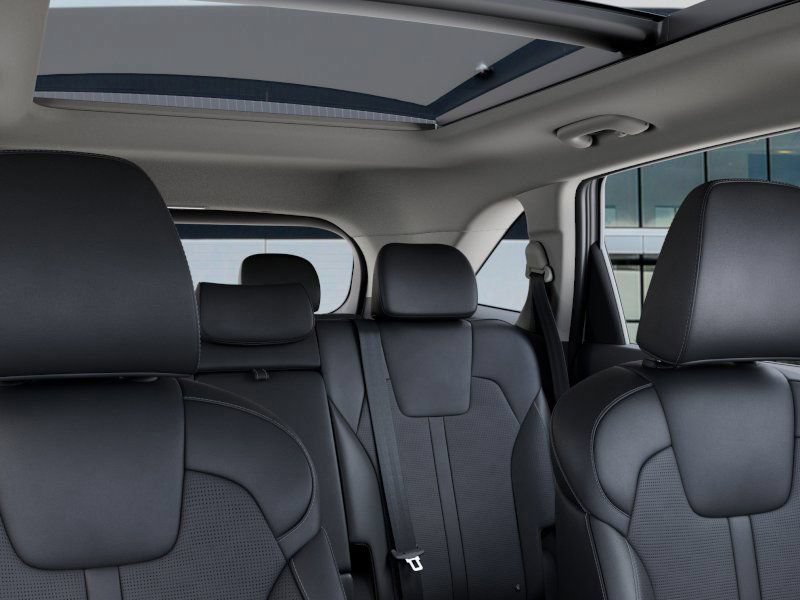 New 2026 Kia Sorento S w/ S Panoramic Sunroof Package AWD/4WD image 27