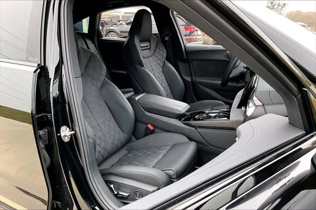 Certified 2025 Audi S5 Premium Plus AWD/4WD image 7